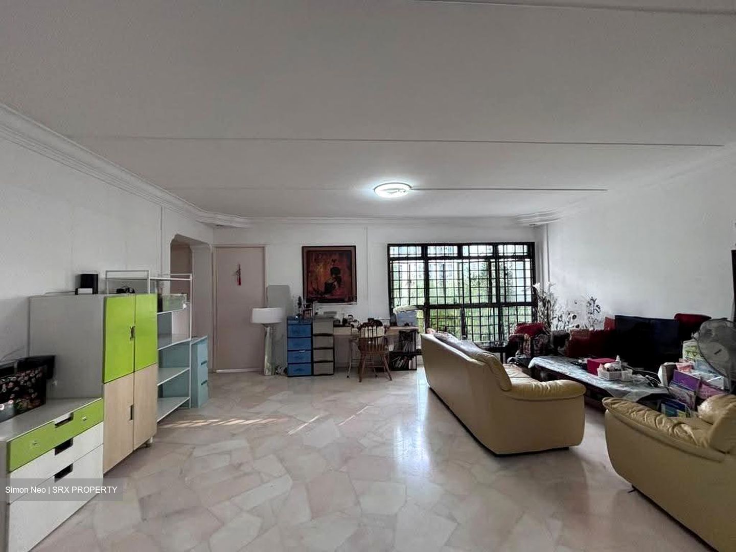 Blk 116A Rivervale Drive (Sengkang), HDB 5 Rooms #624067131